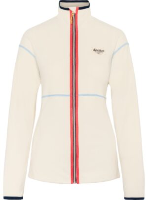 Kari Traa Gracie, fleecejakke, dame, beige