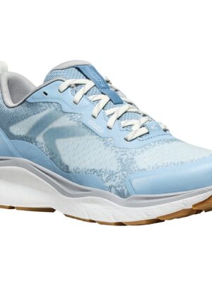 Keen Leiki WP Kvinder / Damer, skyway/star white-42 - Vandresko