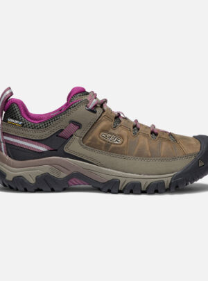 Keen Targhee III WP Dame 40