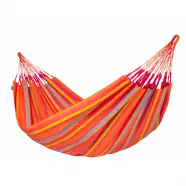 La Siesta Brisa Toucan - Klassisk Dobbelt-hængekøje Outdoor