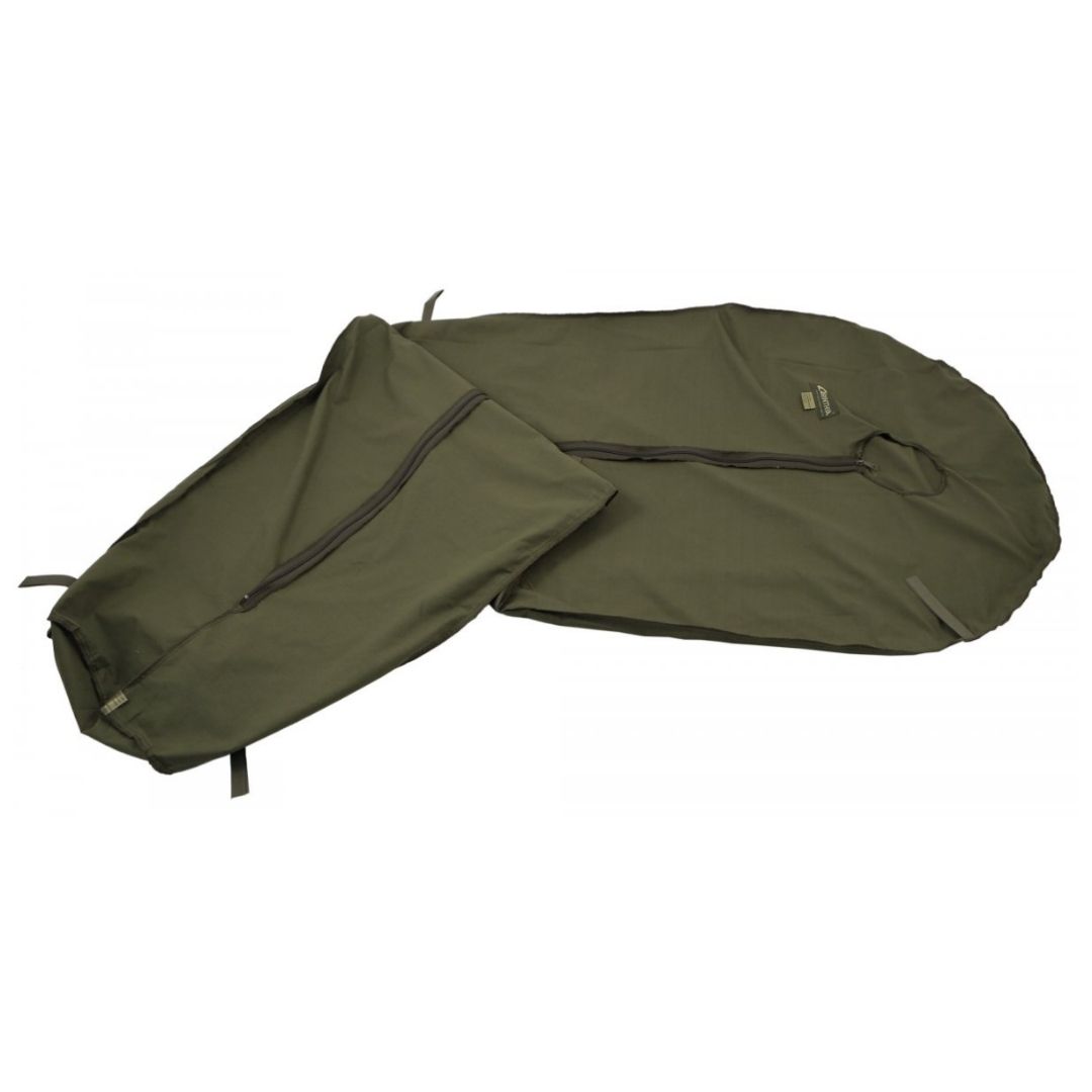 Lagenpose - Carinthia Polycotton Liner - 200 cm Lagenpose - Carinthia Polycotton Liner - 200 cm