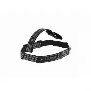Ledlenser Headband+overheadband Signature_black_box - Pandebånd