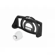 Ledlenser Helmet Connecting Kit Type E_black_box - Tilbehør til pandelamper