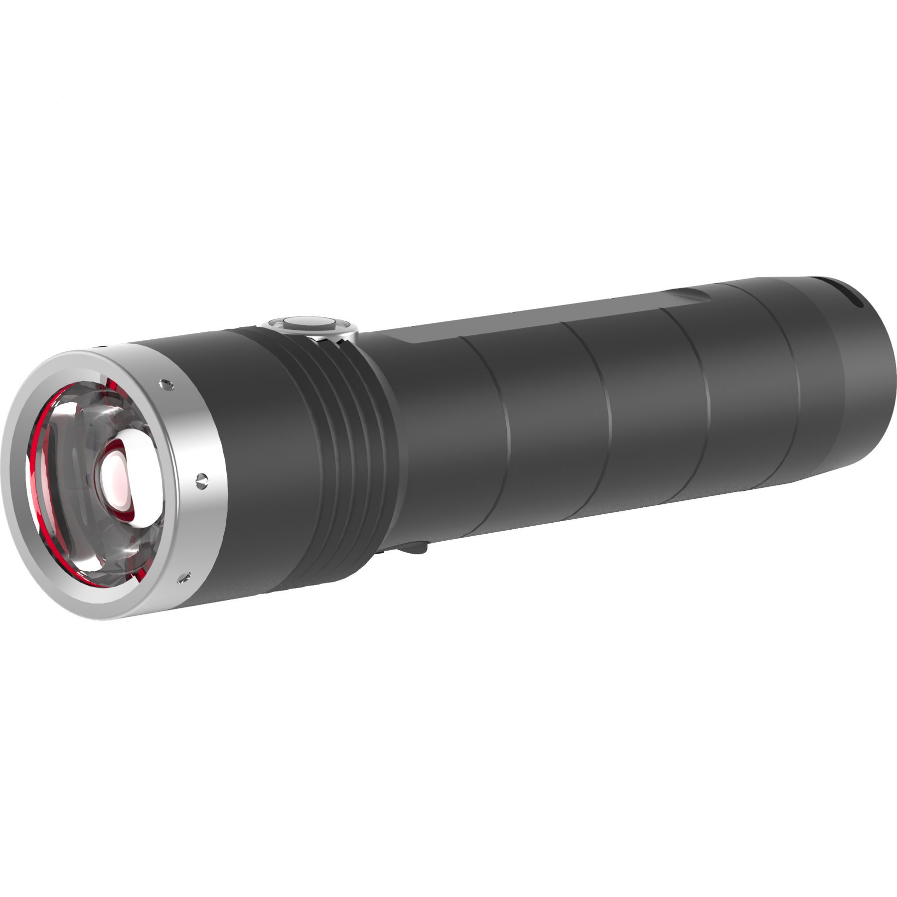 Ledlenser MT10, lommelygte, sort Ledlenser MT10, lommelygte, sort