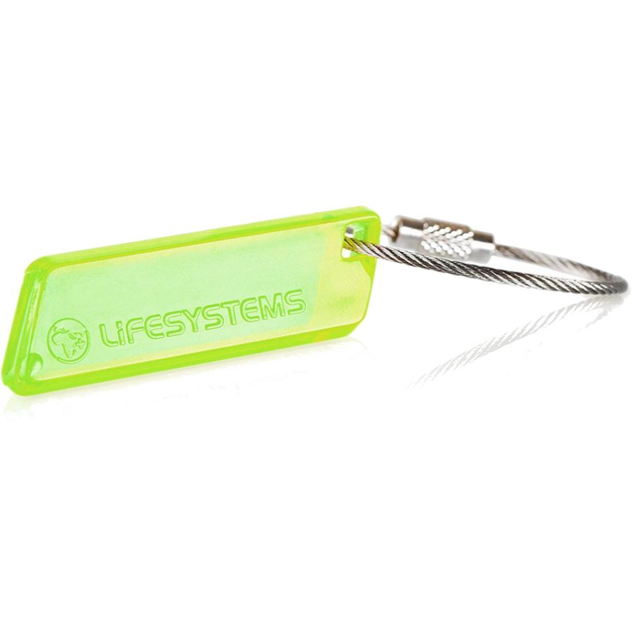 LifeSystems Glow Marker, Green, Lysmarkør, Grøn LifeSystems Glow Marker, Green, Lysmarkør, Grøn