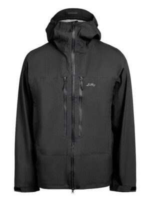 Lundhags Abisku Waterproof Jacket M, skijakke, grå