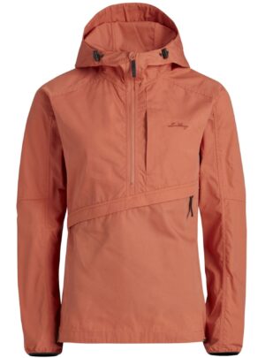 Lundhags Gliis II WS Anorak, anorak, dame, lyserød