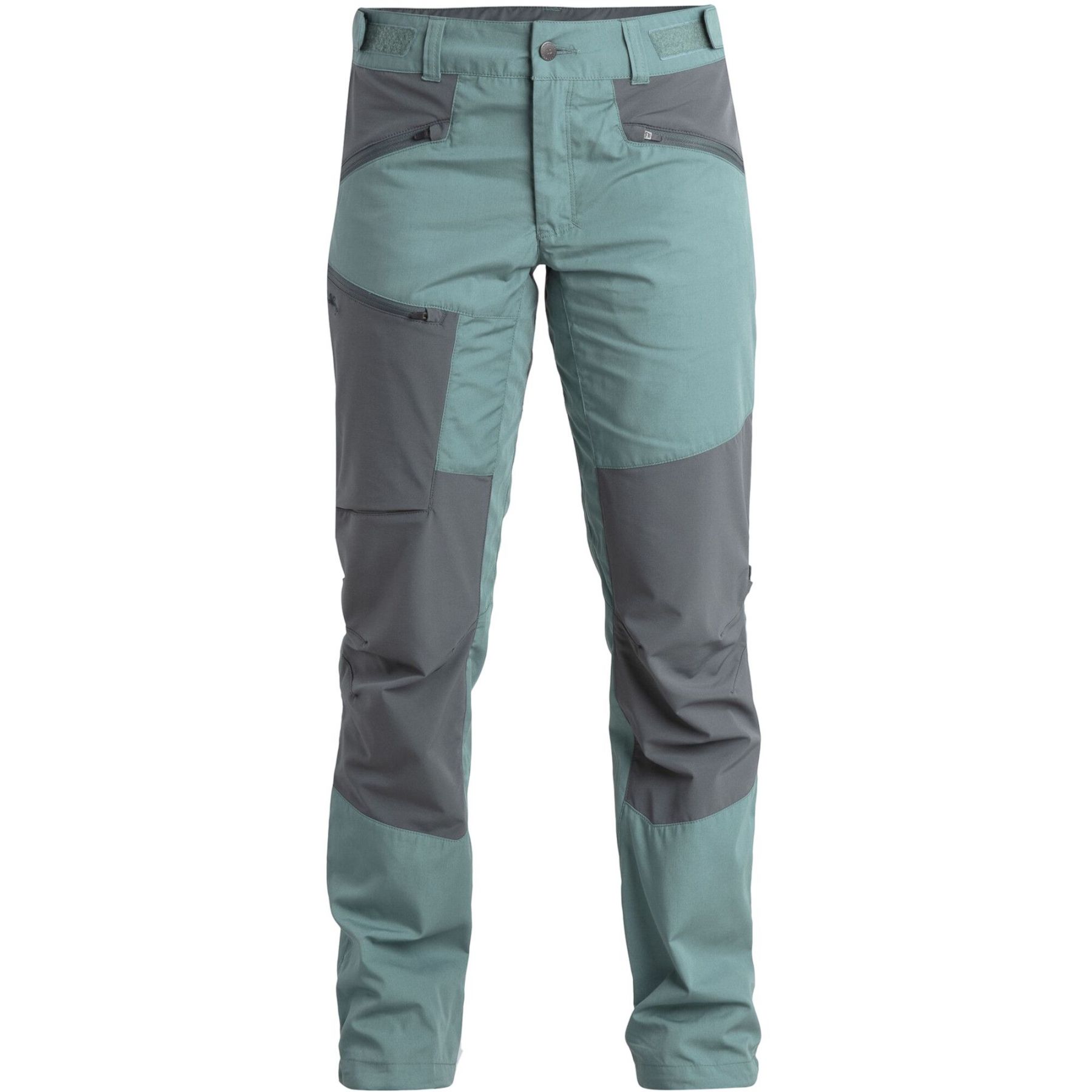 Lundhags Makke Lt Ws Pant, vandrebukser, dame, grøn Lundhags Makke Lt Ws Pant, vandrebukser, dame, grøn