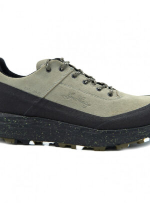 Lundhags Tived Trail Shoe W, vandresko, dame, beige