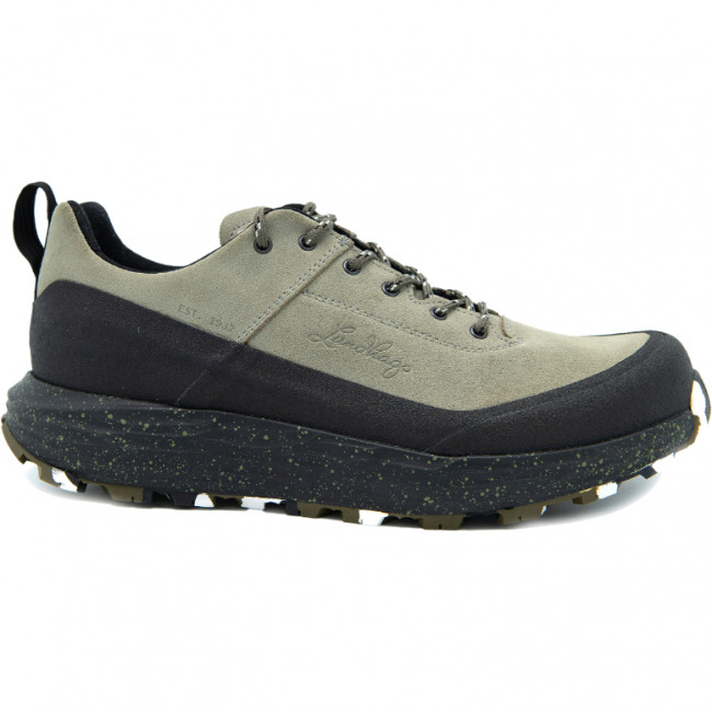 Lundhags Tived Trail Shoe W, vandresko, dame, beige Lundhags Tived Trail Shoe W, vandresko, dame, beige