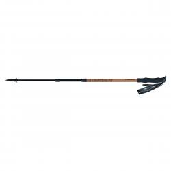 Masters Hiker Antishock Css - Copper / Brown - Str. 110-135 (66) - 2 stk. - Vandrestave