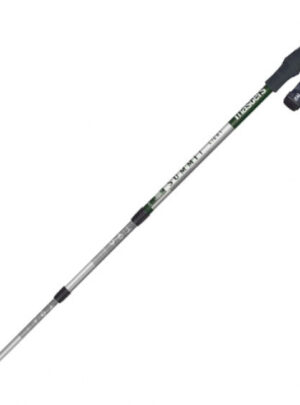 Masters Summit Trekking Pole, vandrestave, lysegrøn