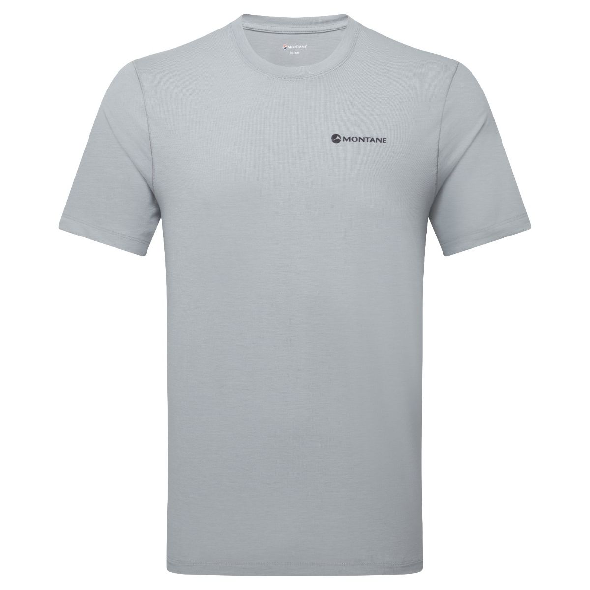 Montane Alhena Mountain 25 T Shirt, herre, lyseblå Montane Alhena Mountain 25 T Shirt, herre, lyseblå