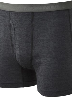 Montane Dart Boxers, herre, sort