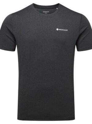 Montane Dart T-Shirt, herre, sort