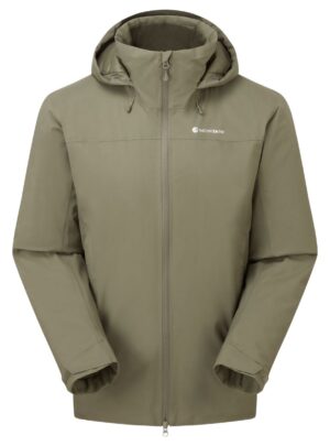 Montane Duality Jacket, jakke, herre, grøn