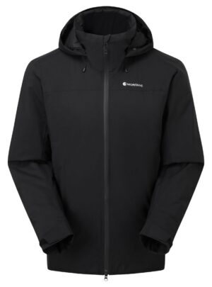 Montane Duality Jacket, jakke, herre, sort