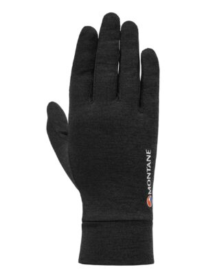 Montane F Dart Liner Glove, inderhandske, dame, sort