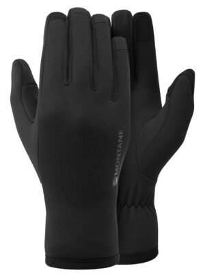 Montane F Fury Glove, handsker, dame, sort