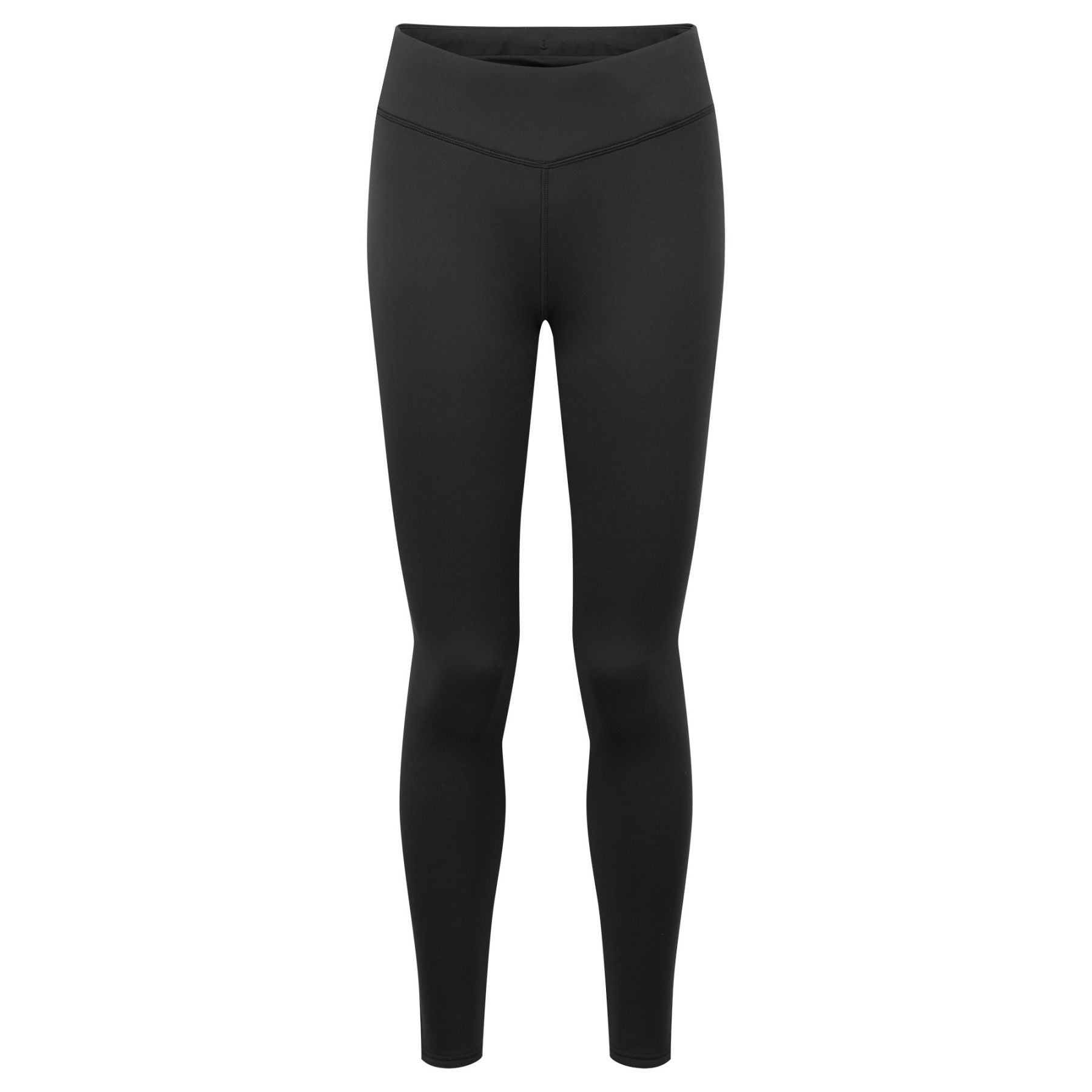 Montane F Fury Pants, dame, sort Montane F Fury Pants, dame, sort