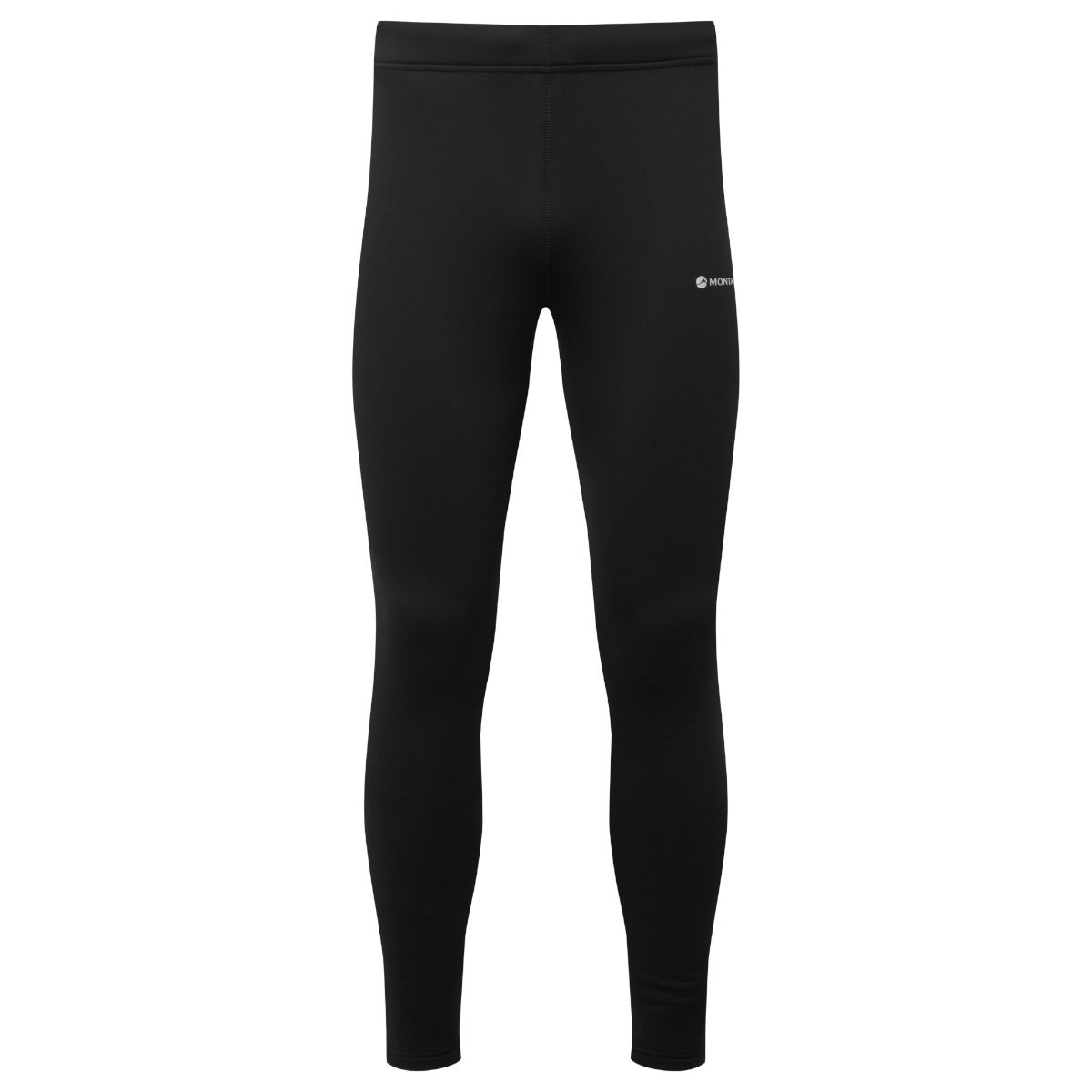 Montane Fury Lite Pants, skiunderbukser, herre, sort Montane Fury Lite Pants, skiunderbukser, herre, sort