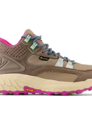 New Balance Fresh Foam X Hierro Mid Version 7 Gore-Tex Damestøvle