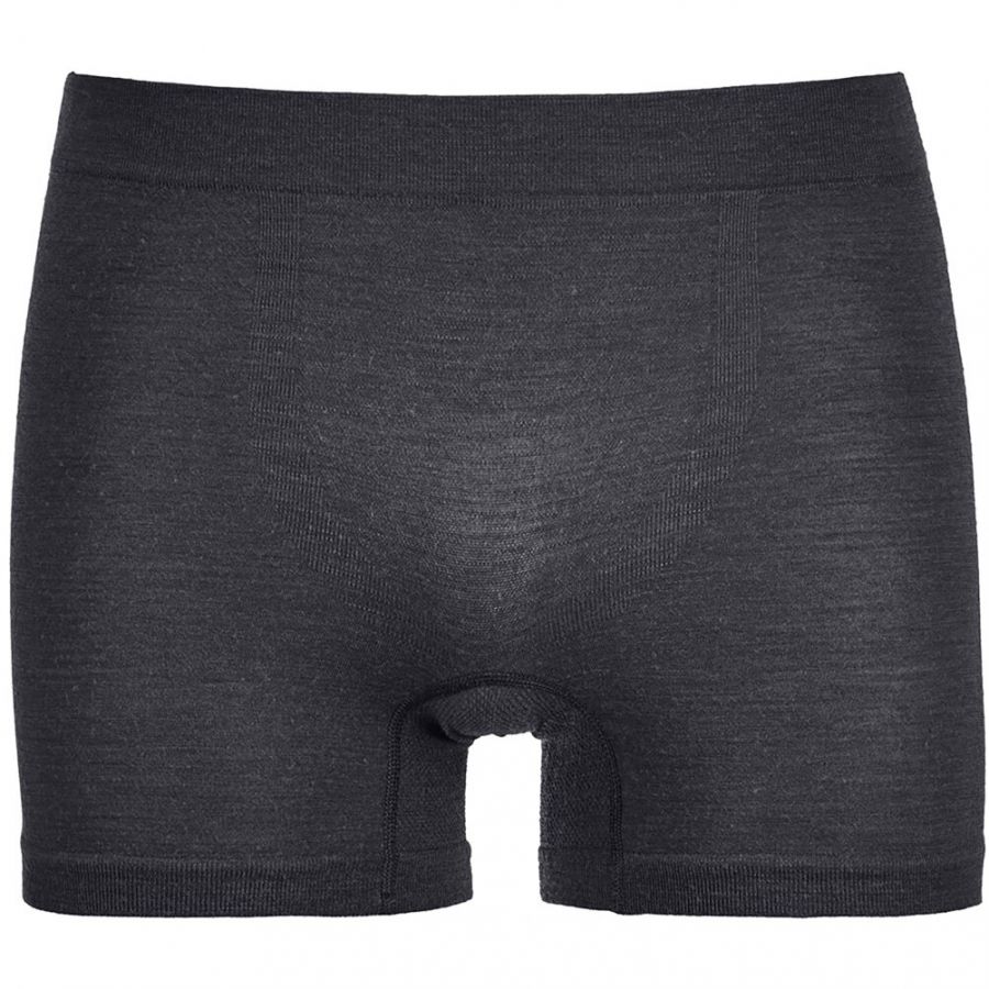 Ortovox 120 Comp Light Boxer, herre, sort Ortovox 120 Comp Light Boxer, herre, sort