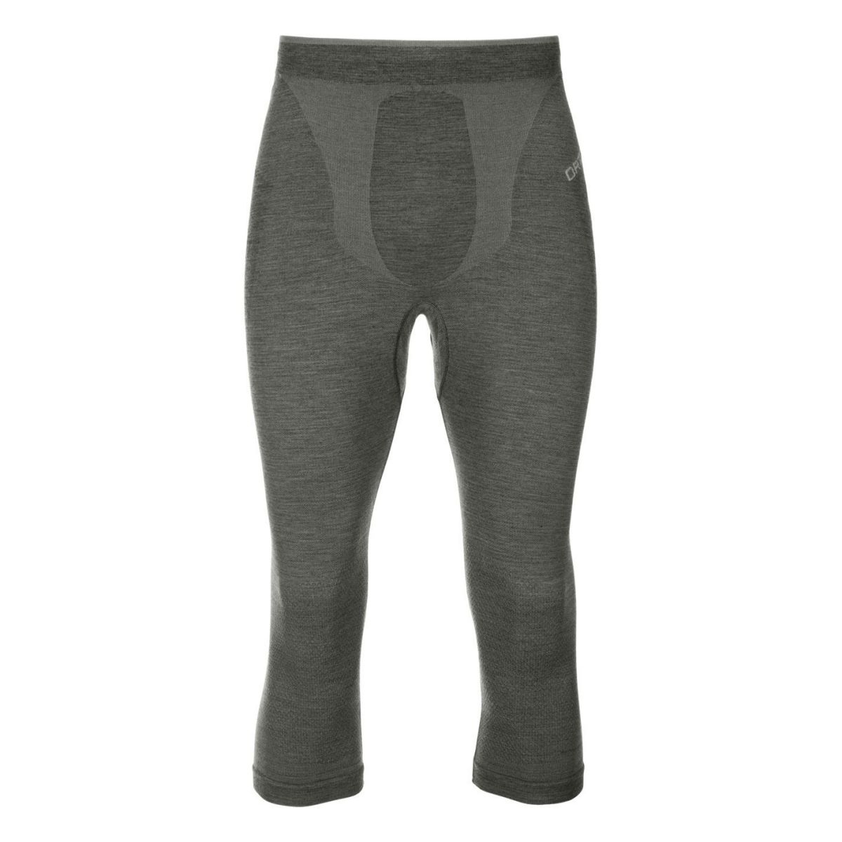 Ortovox 230 Competition Short Pants, herre, grøn Ortovox 230 Competition Short Pants, herre, grøn