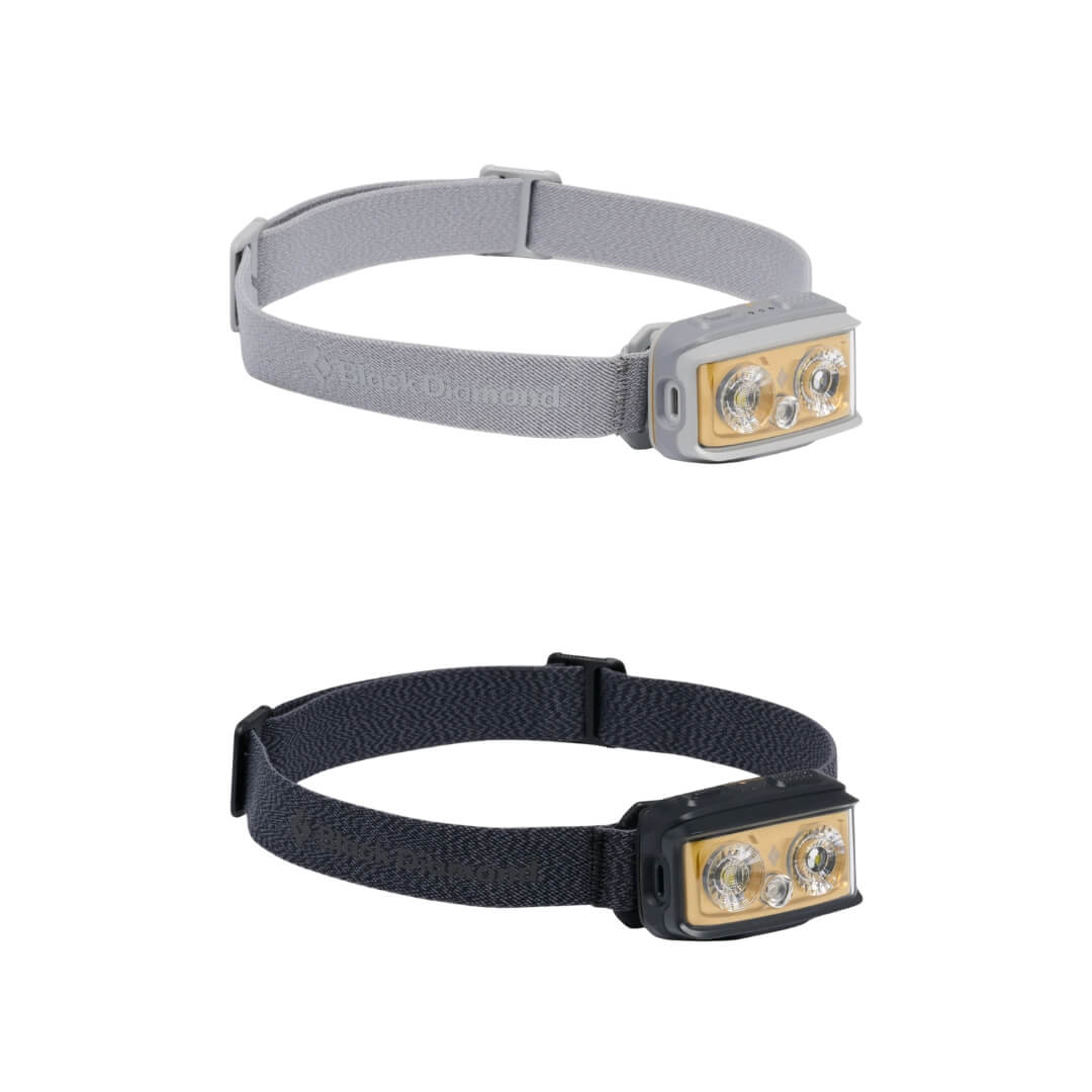 Pandelampe - Black Diamond Storm+ 750 lumen Pandelampe - Black Diamond Storm+ 750 lumen