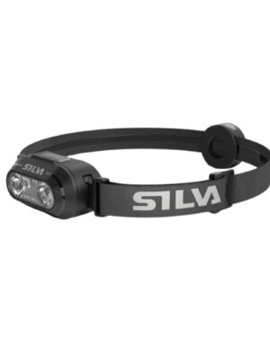 Pandelampe - Silva Smini - Sort