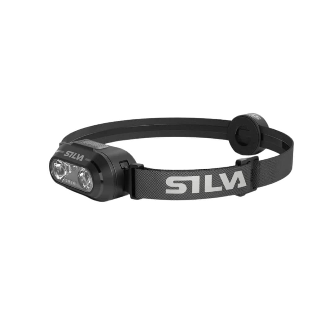 Pandelampe - Silva Smini - Sort Pandelampe - Silva Smini - Sort
