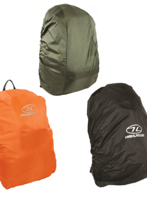 Regnslag til daypack - 20-30 liter