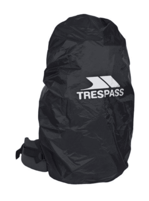 Regnslag til rygsæk - 35-50L - Trespass