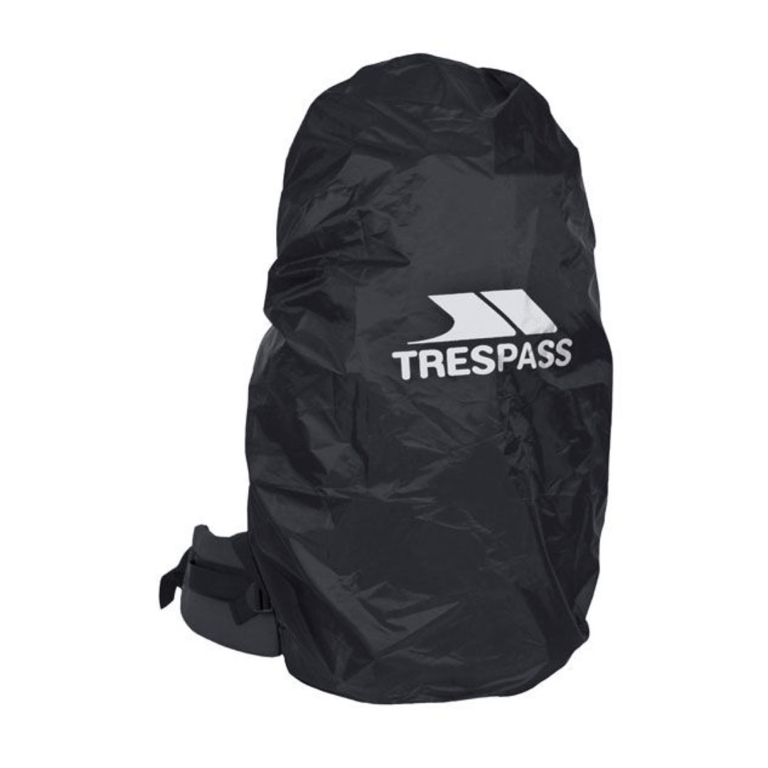 Regnslag til rygsæk - 35-50L - Trespass Regnslag til rygsæk - 35-50L - Trespass