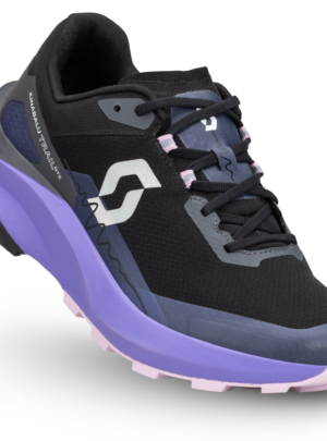 SCOTT Kinabalu Trail GTX Black/Aster Purple Dame Vandresko 37,5