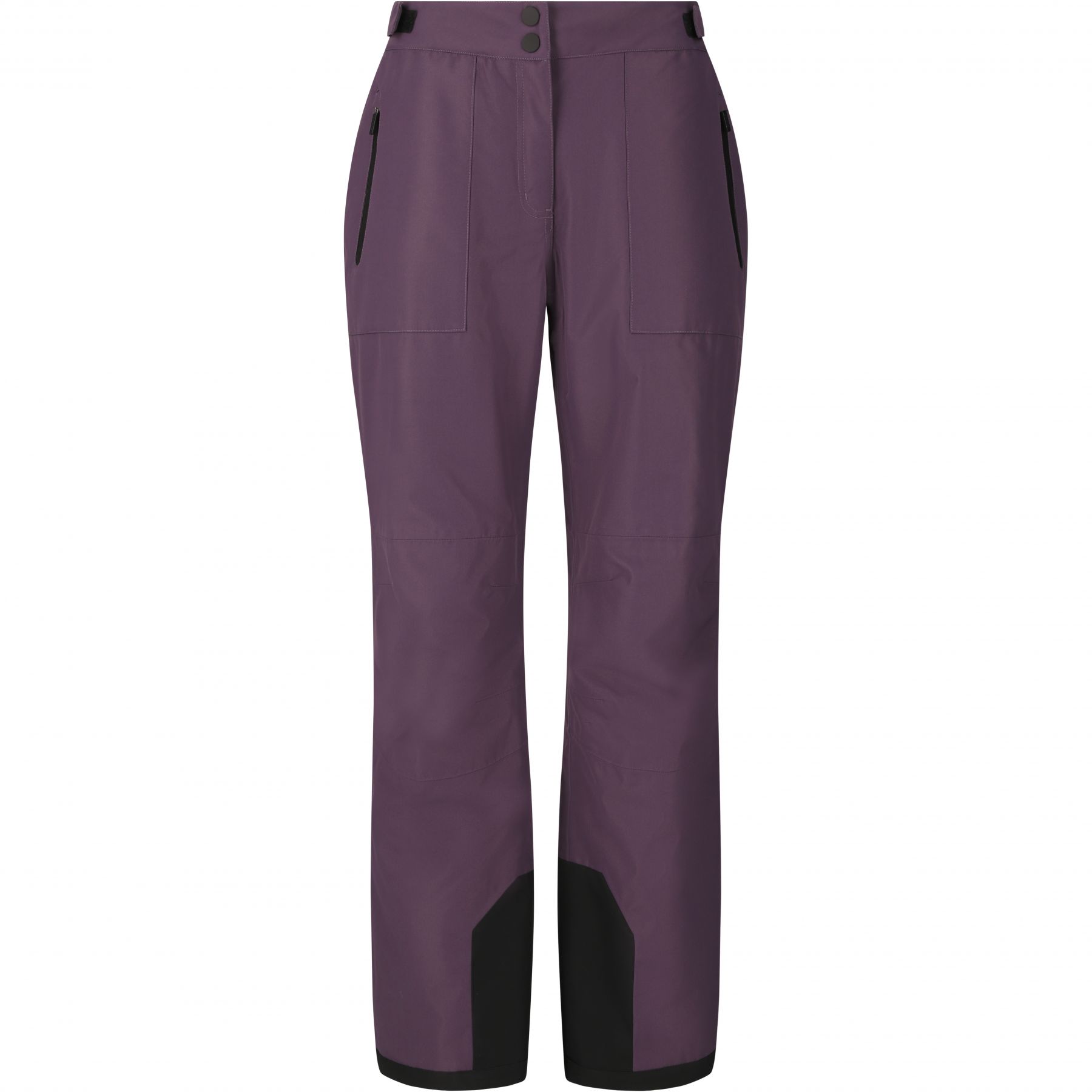 SLOPE Killy, skibukser, dame, lilla SLOPE Killy, skibukser, dame, lilla