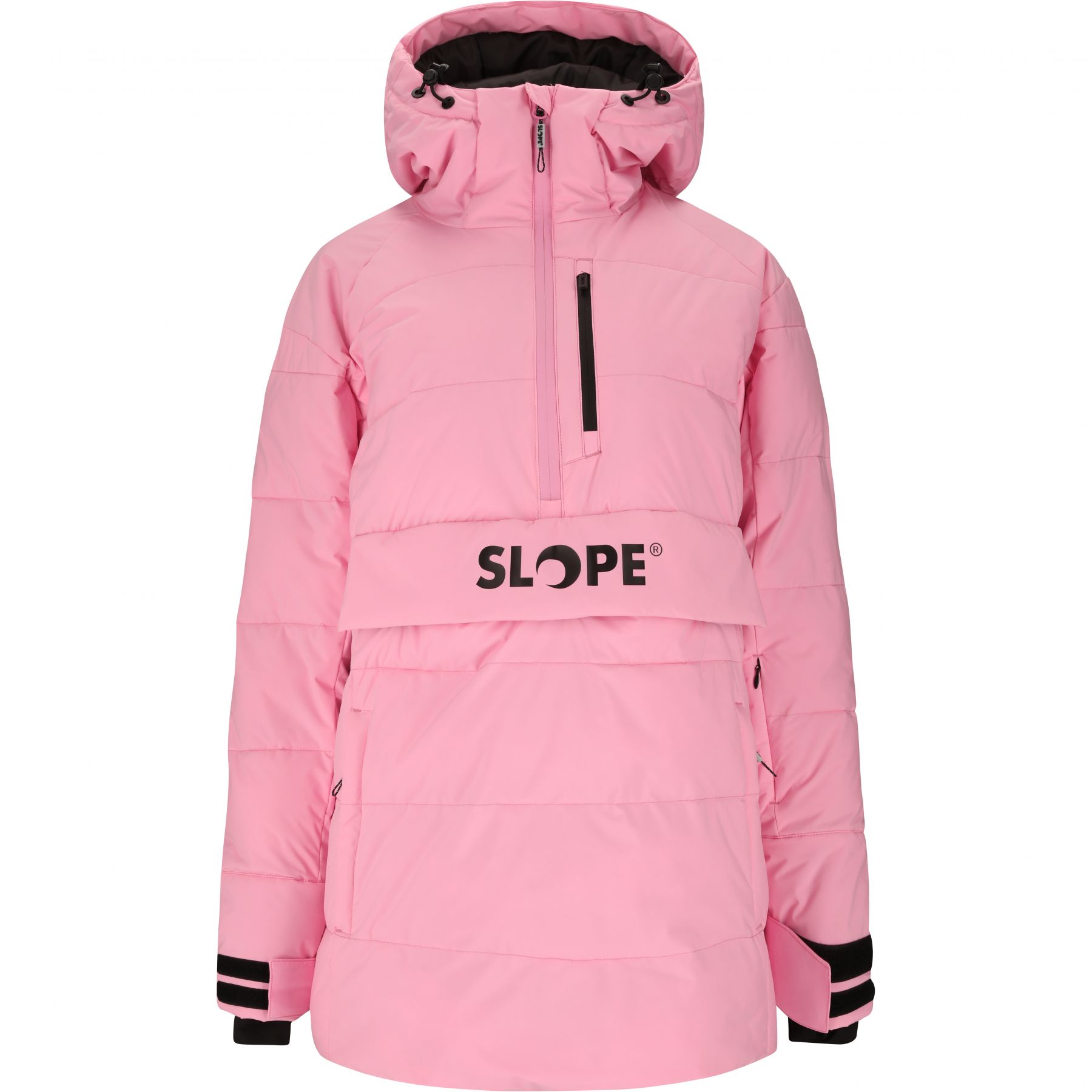 SLOPE Thumper, anorak, dame, pink SLOPE Thumper, anorak, dame, pink