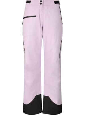 SLOPE Zuki, skibukser, dame, orchid petal