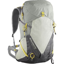 Salomon Aerotrek 30 M/L Grøn Dagtursrygsække 5-30 ltr