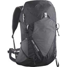 Salomon Aerotrek 30 M/L Sort Dagtursrygsække 5-30 ltr