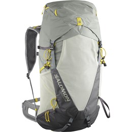 Salomon Aerotrek 40 M/L Grøn Turrygsække 31-47 ltr