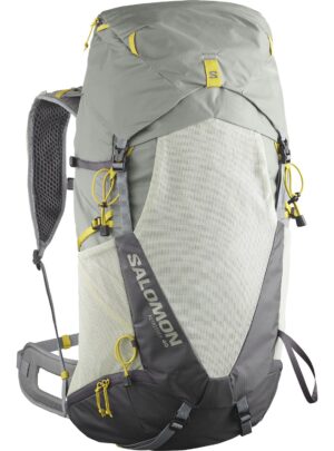 Salomon Aerotrek 40 S/M Grøn Turrygsække 31-47 ltr