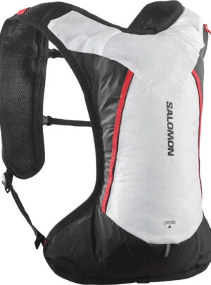 Salomon Cross 4 Løberygsæk
