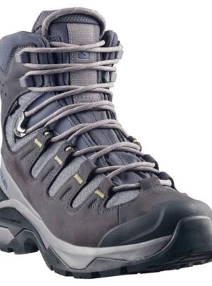 Salomon Quest 5 GTX Womens, Nine Iron / Excalibur