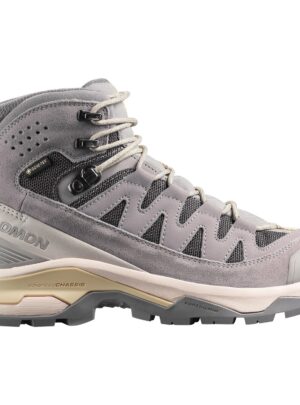 Salomon Quest Echo GTX Dame EU 38 Grå Vandrestøvler