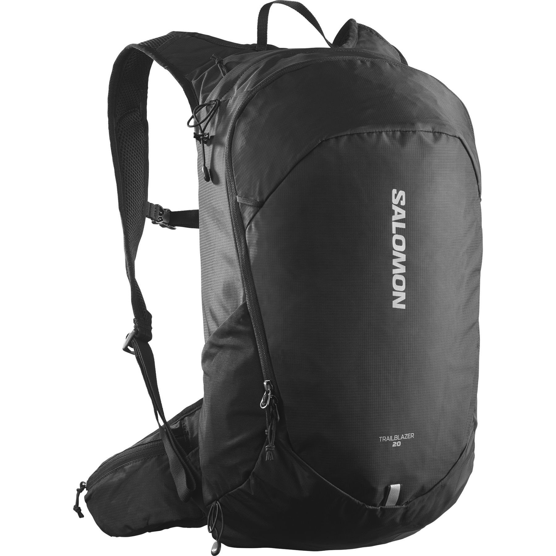Salomon Trailblazer 20, rygsæk, sort Salomon Trailblazer 20, rygsæk, sort