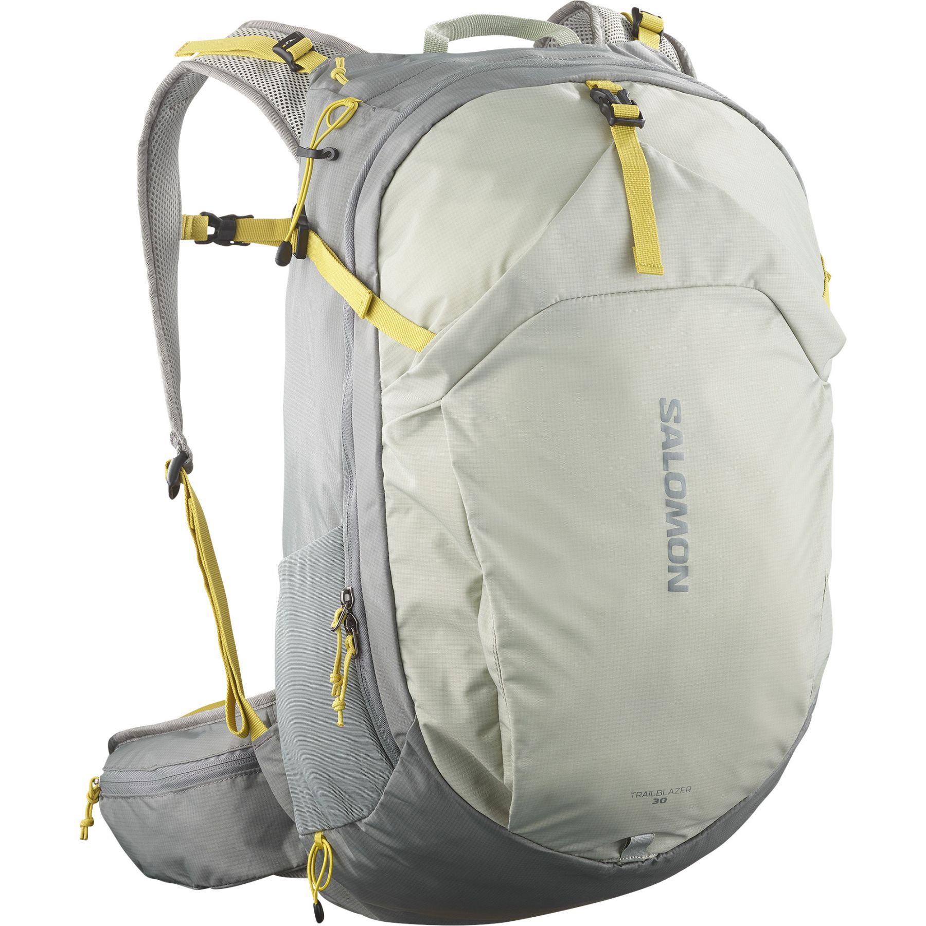 Salomon Trailblazer 30, rygsæk, lysegrå Salomon Trailblazer 30, rygsæk, lysegrå