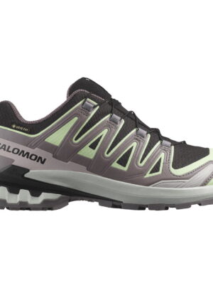 Salomon XA PRO 3D V9 Gore-Tex Damesko
