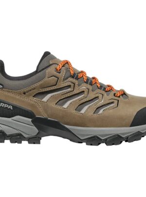 Scarpa Moraine GTX Herre EU 41Â½ Brun Vandresko