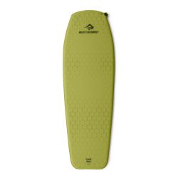 Sea To Summit Camp Self Inflating Mat - Large Woodbine - Liggeunderlag